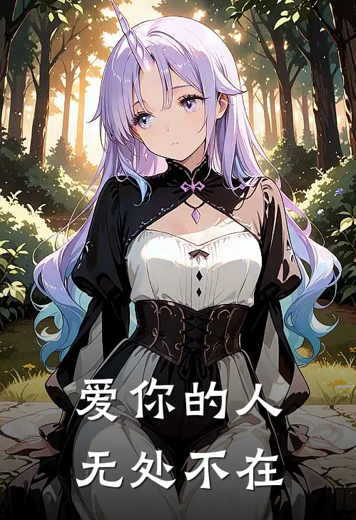 爱你的人无处不在