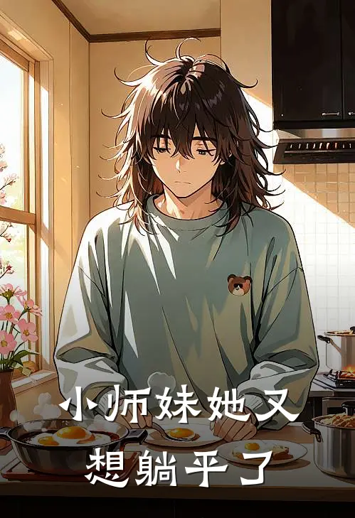 小师妹她又想躺平了