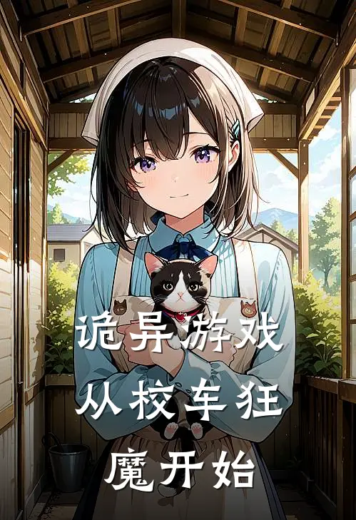 诡异游戏，从校车狂魔开始