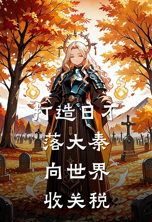 打造日不落大秦，向世界收关税