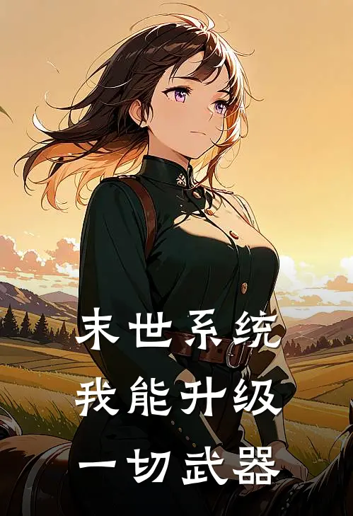 末世系统：我能升级一切武器
