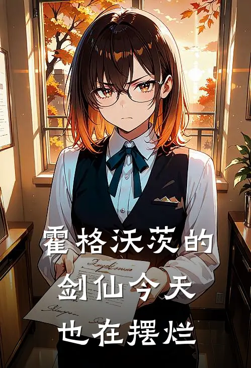 霍格沃茨的剑仙今天也在摆烂