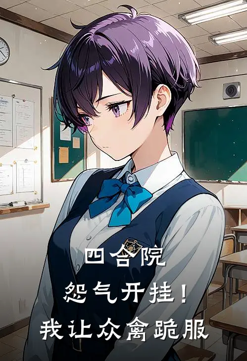 四合院：怨气开挂！我让众禽跪服