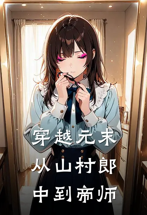 穿越元末：从山村郎中到帝师