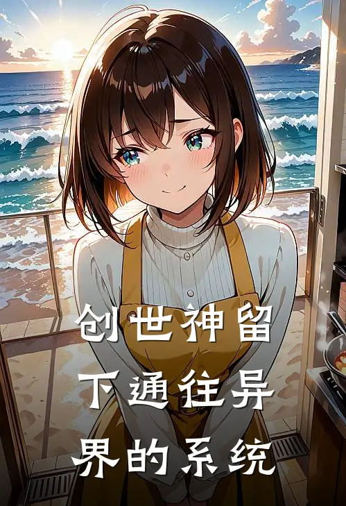 创世神留下通往异界的系统