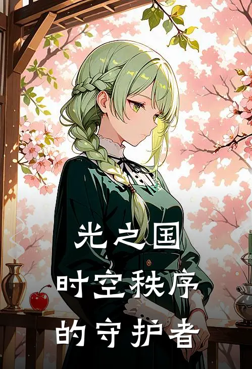 光之国：时空秩序的守护者