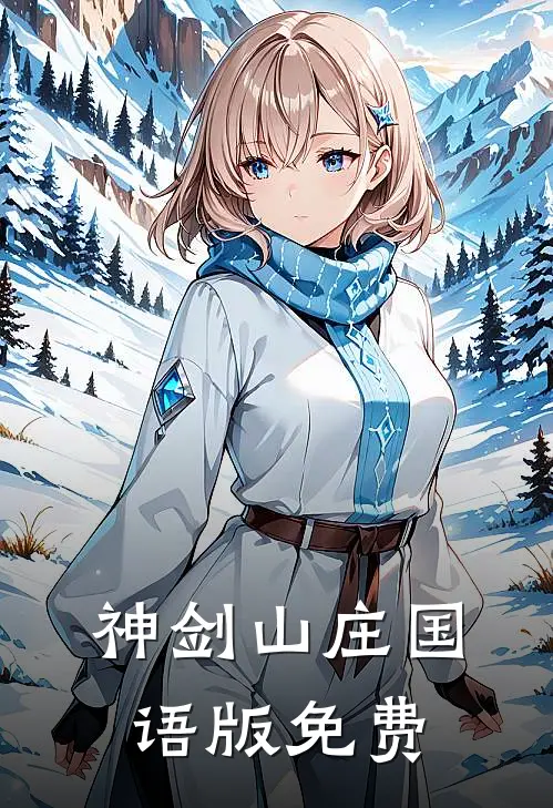 神剑山庄国语版免费