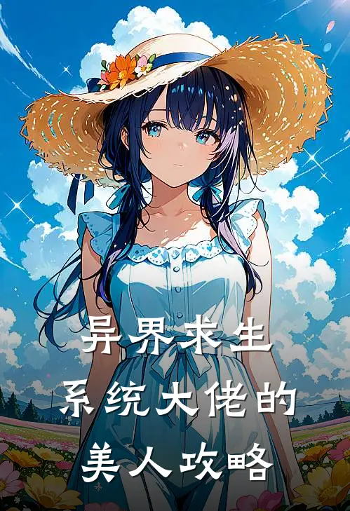 异界求生：系统大佬的美人攻略