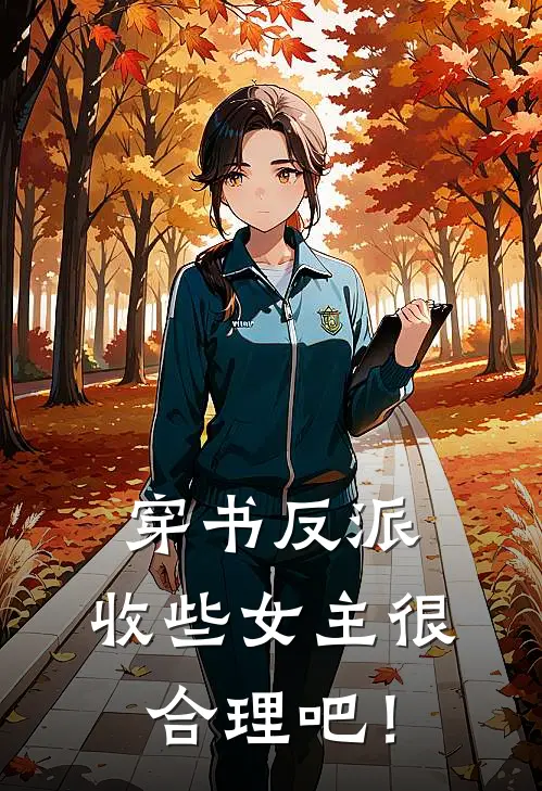 穿书反派：收些女主很合理吧！