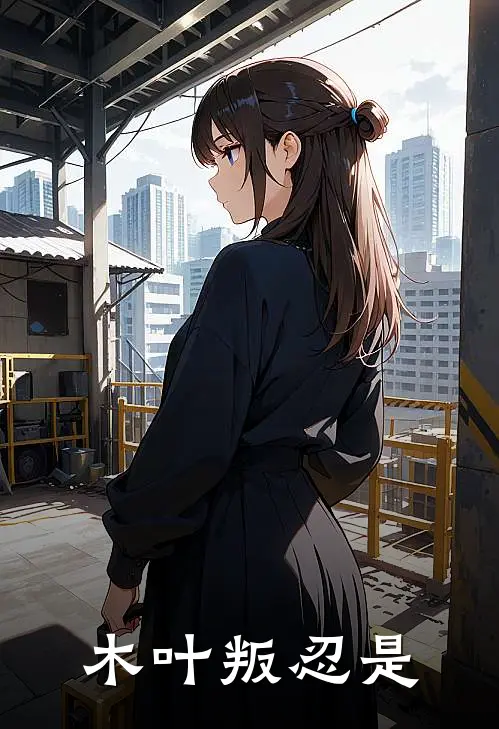 木叶叛忍是