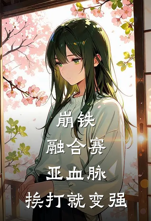 崩铁：融合赛亚血脉，挨打就变强