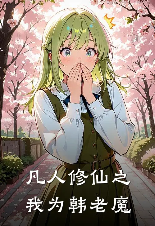 凡人修仙之我为韩老魔