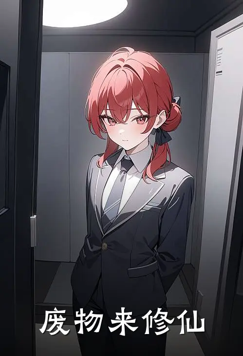 废物来修仙