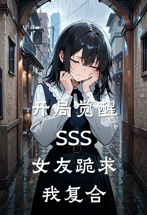 开局觉醒SSS，女友跪求我复合