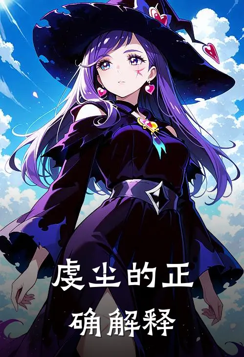 虔尘的正确解释