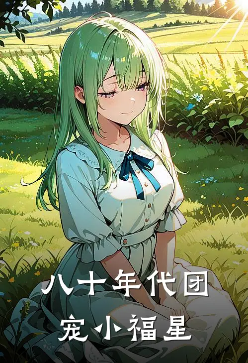 八十年代团宠小福星
