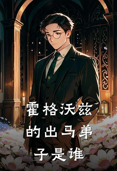 霍格沃兹的出马弟子是谁