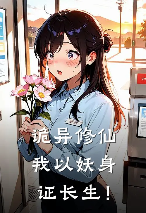 诡异修仙：我以妖身证长生！