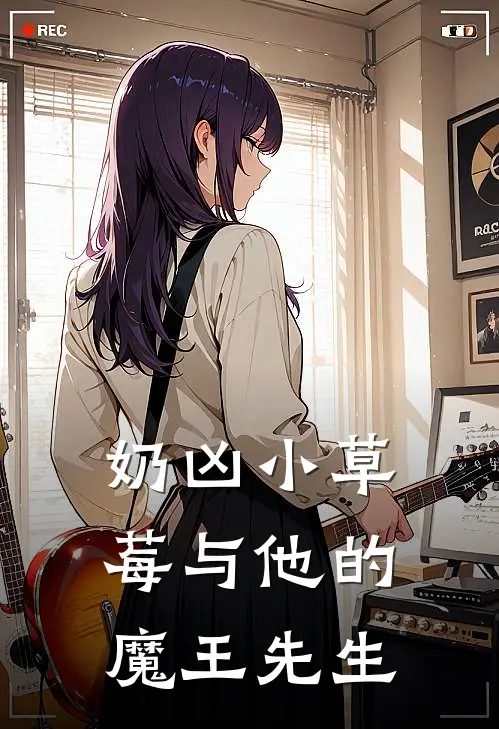 奶凶小草莓与他的魔王先生