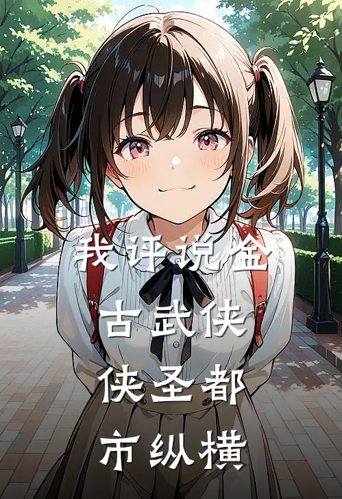 我评说金古武侠，侠圣都市纵横