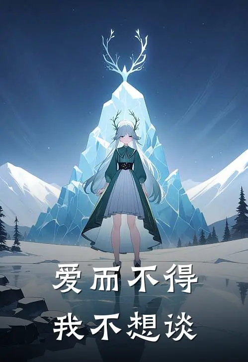 爱而不得，我不想谈