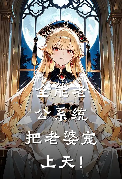 全能老公系统，把老婆宠上天！