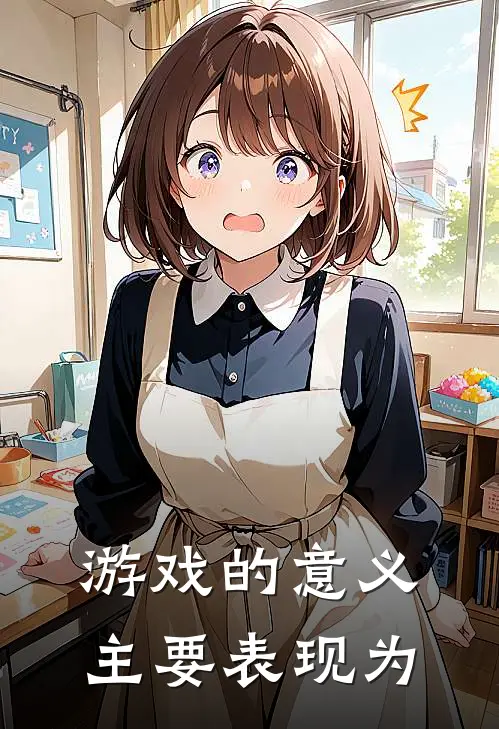 游戏的意义主要表现为