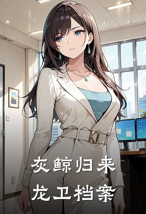 灰鲸归来：龙卫档案