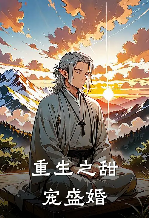 重生之甜宠盛婚