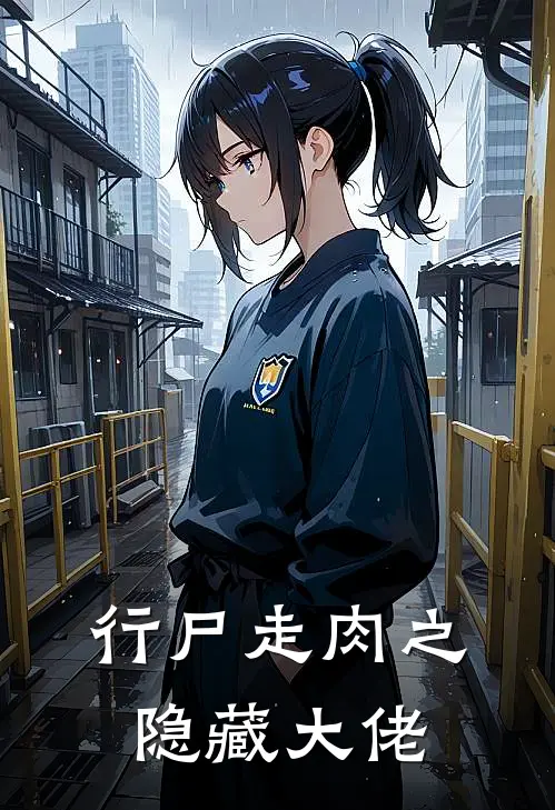 行尸走肉之隐藏大佬