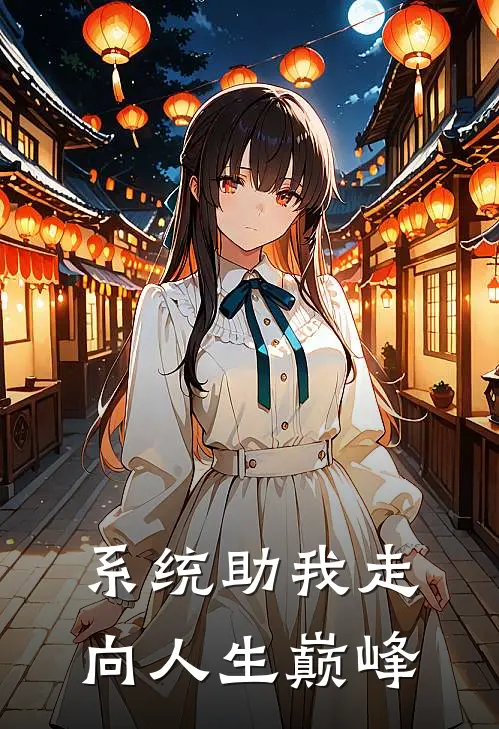 系统助我走向人生巅峰