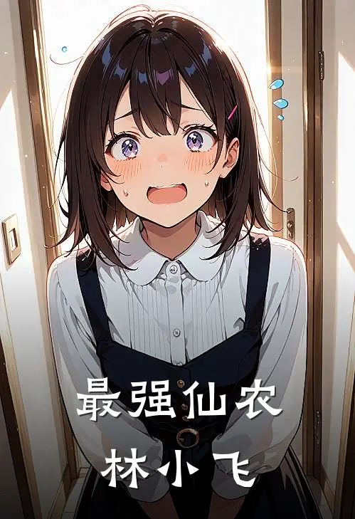 最强仙农 林小飞