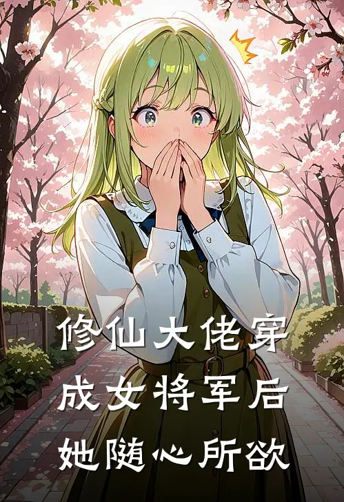 修仙大佬穿成女将军后她随心所欲