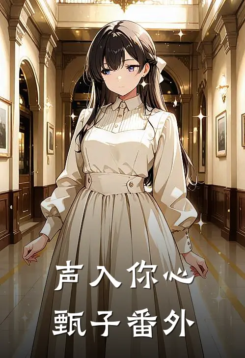 声入你心甄子番外