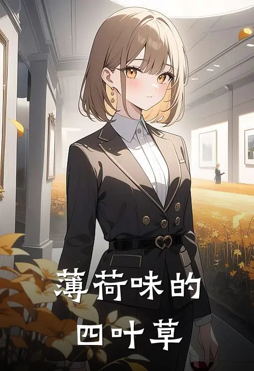 薄荷味的四叶草