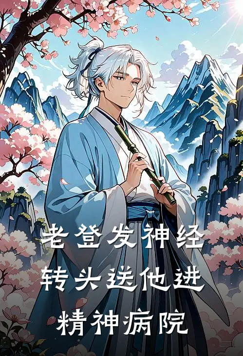 老登发神经，转头送他进精神病院