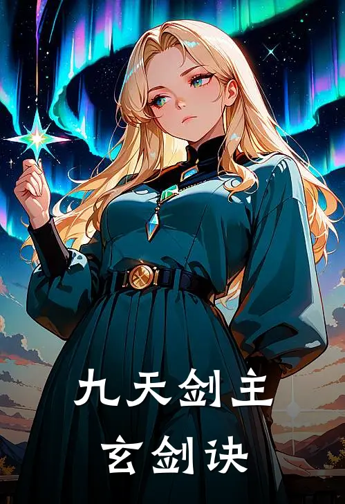 九天剑主：玄剑诀