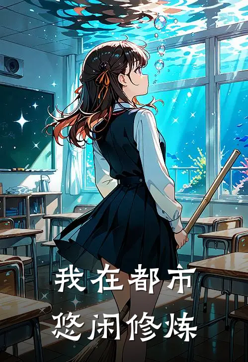 我在都市悠闲修炼