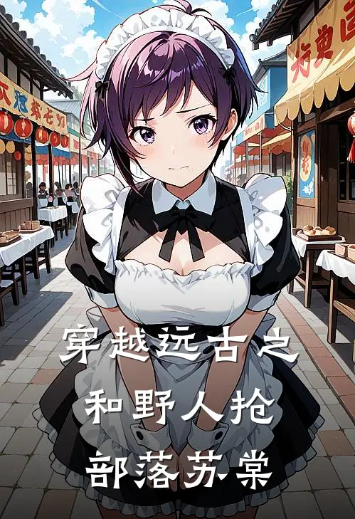 穿越远古之和野人抢部落苏棠