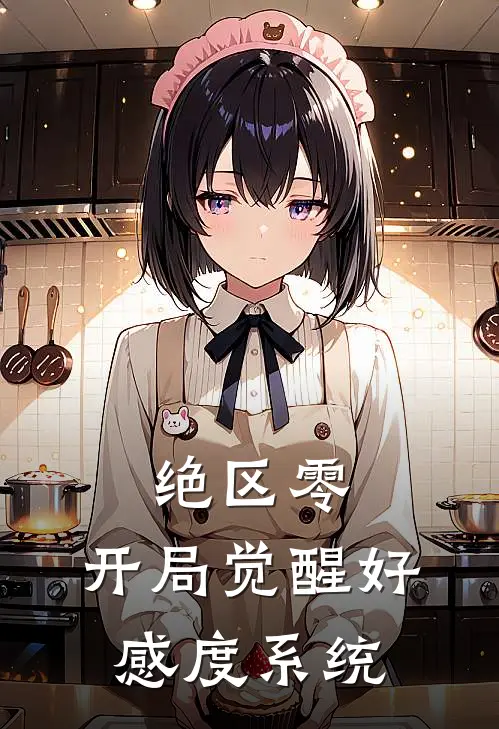 绝区零：开局觉醒好感度系统