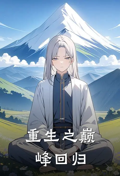 重生之巅峰回归