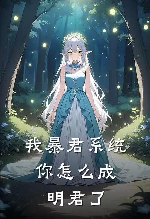 我暴君系统，你怎么成明君了