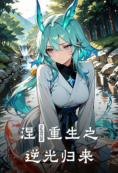 涅槃重生之逆光归来