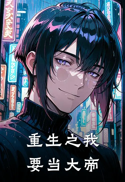 重生之我要当大帝