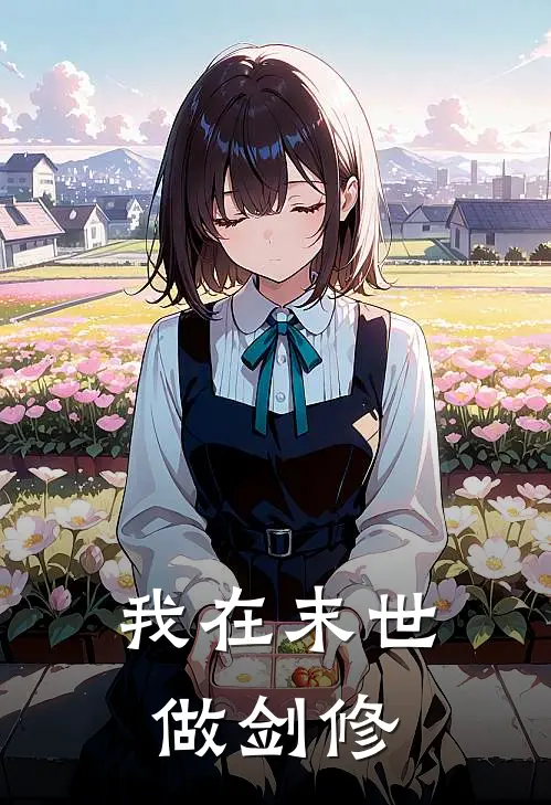 我在末世做剑修