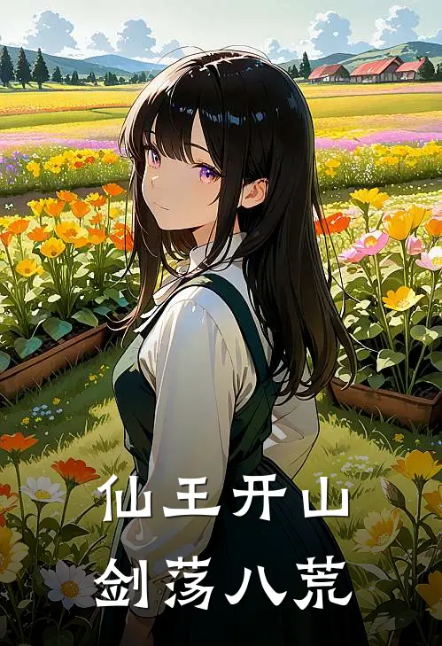 仙王开山，剑荡八荒