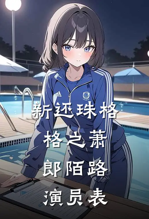 新还珠格格之萧郎陌路演员表