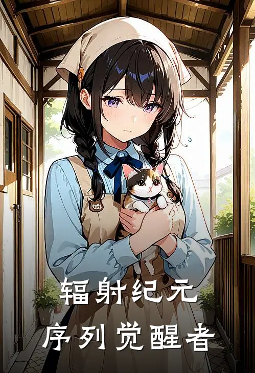 辐射纪元：序列觉醒者