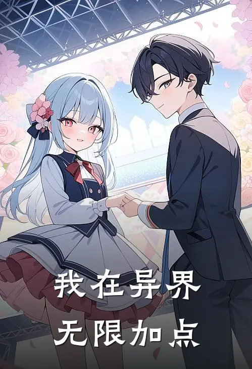 我在异界无限加点