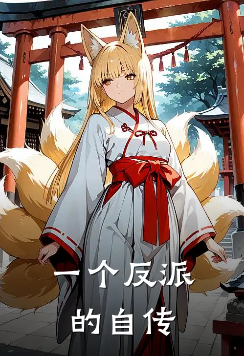 一个反派的自传